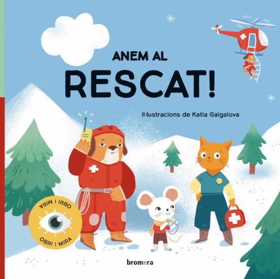Anem Al Rescat!