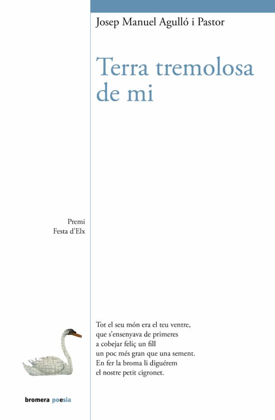 Terra Tremolosa De Mi