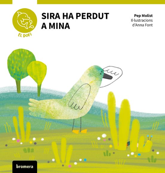 Sira Ha Perdut A Mina