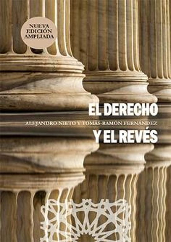 Derecho Y El Revés