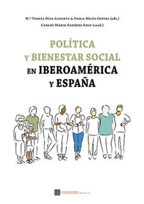 Política Y Bienestar Social. Realidades Compartidas Entre España E Ibe