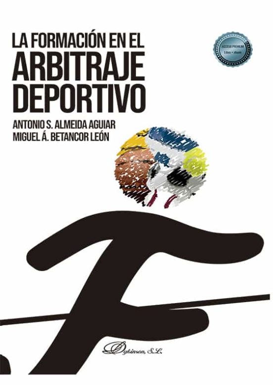 La Formación En El Arbitraje Deportivo
