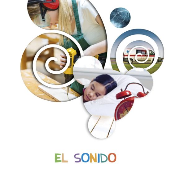 Sonido 5 Años Alumno Novedad 2018