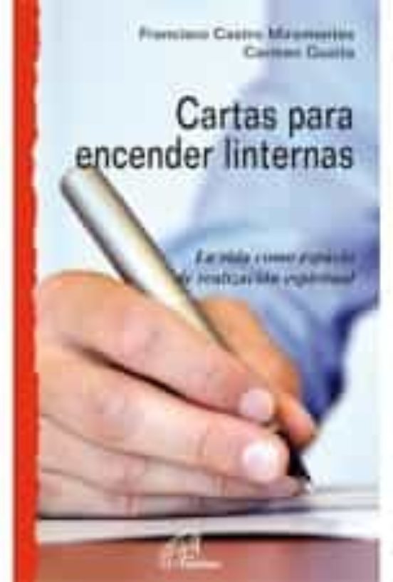 Cartas Para Encender Linternas