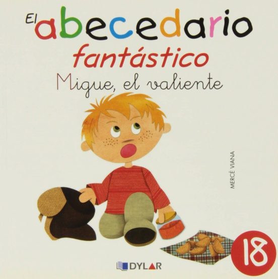 Migue El Valiente - Cuento 18