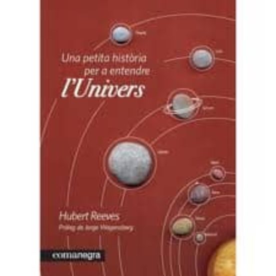 Una Petita Historia Per A Entendre L Univers
