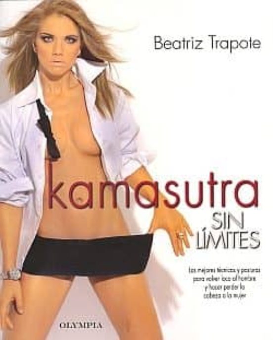 Kamasutra Sin Limites
