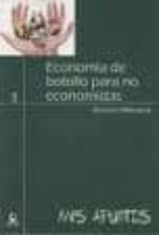 Economia De Bolsillo Para No Economistas