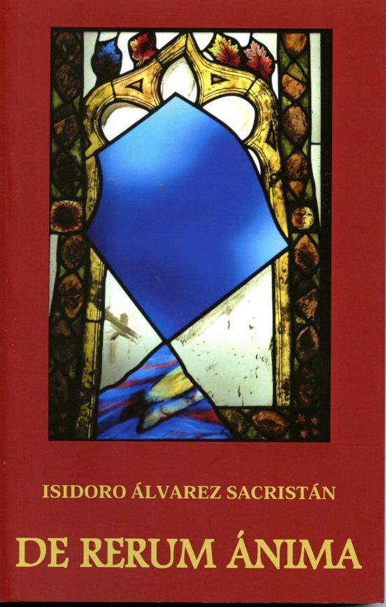 De Rerum Ánima