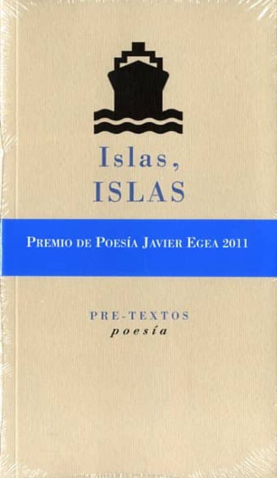 Islas Islas