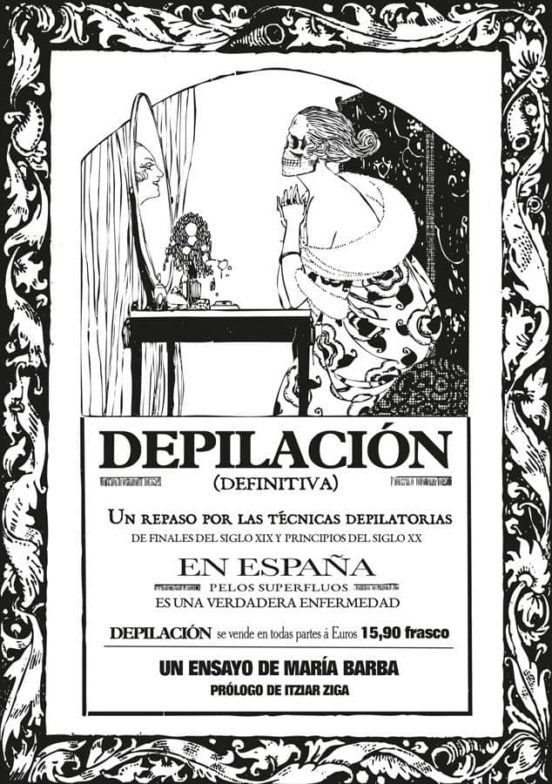 Depilacion Definitiva