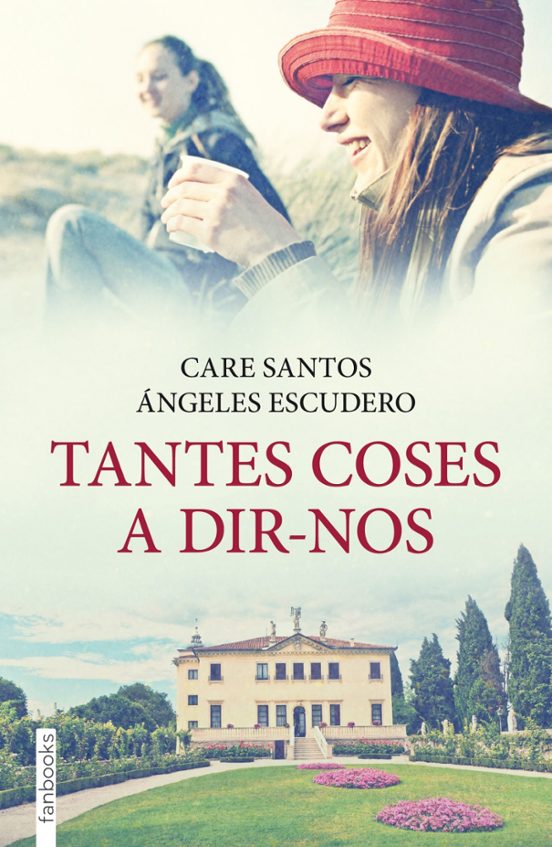Tantes Coses A Dir-nos