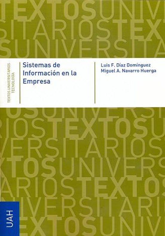 Sistemas De Información En La Empresa