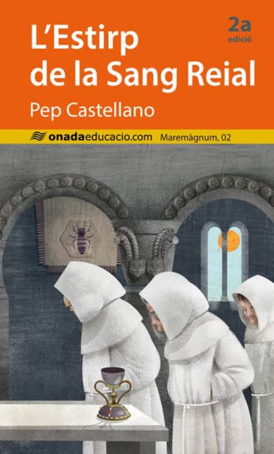 LEstirp De La Sang Reial