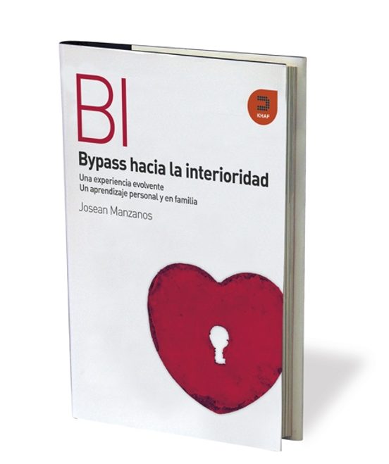 Bypass Hacia La Interioridad