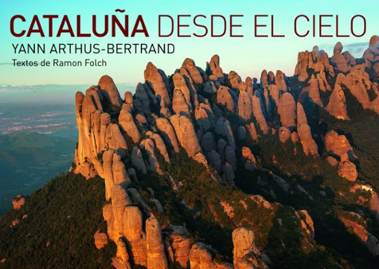 Cataluña Desde El Cielo
