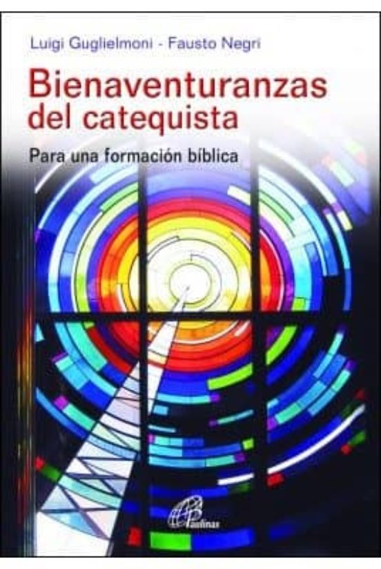 Bienaventuranzas Del Catequista