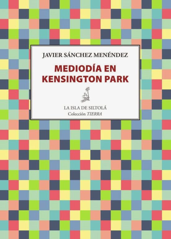 Mediodía En Kensington Park