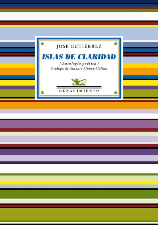 Islas de Claridad: Antologia Poetica
