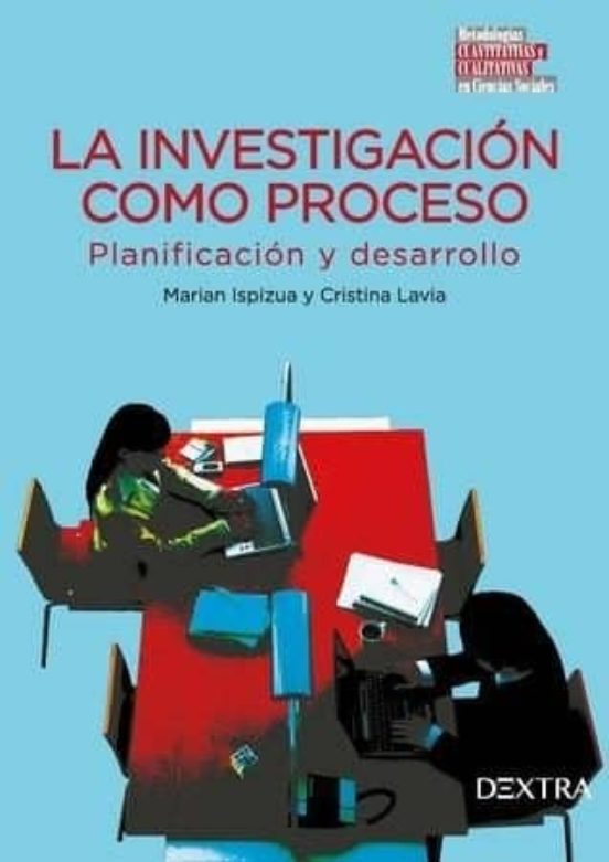 La Investigación Como Proceso