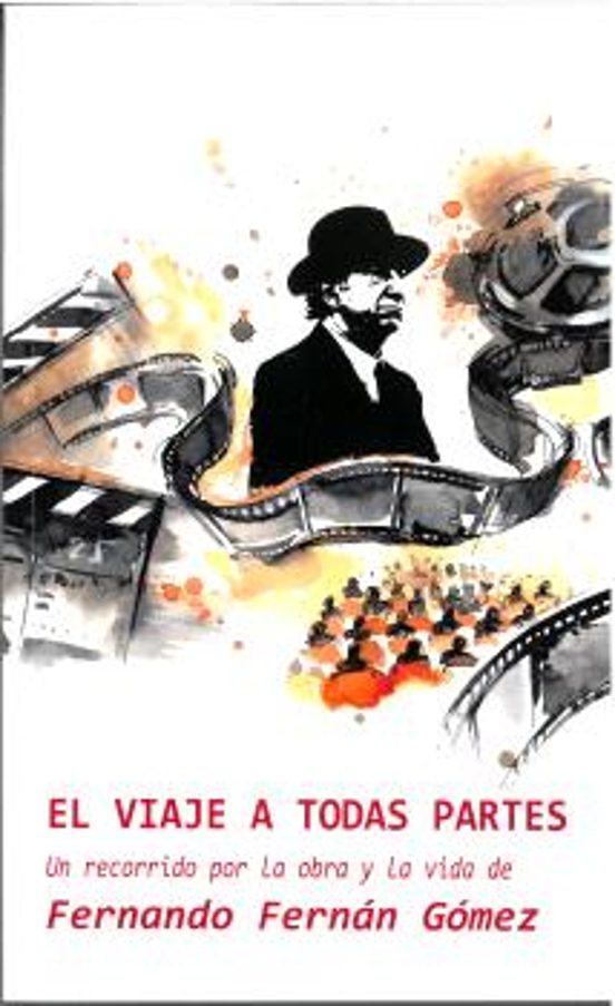 El Viaje a Todas Partes