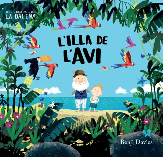 L Illa De L Avi