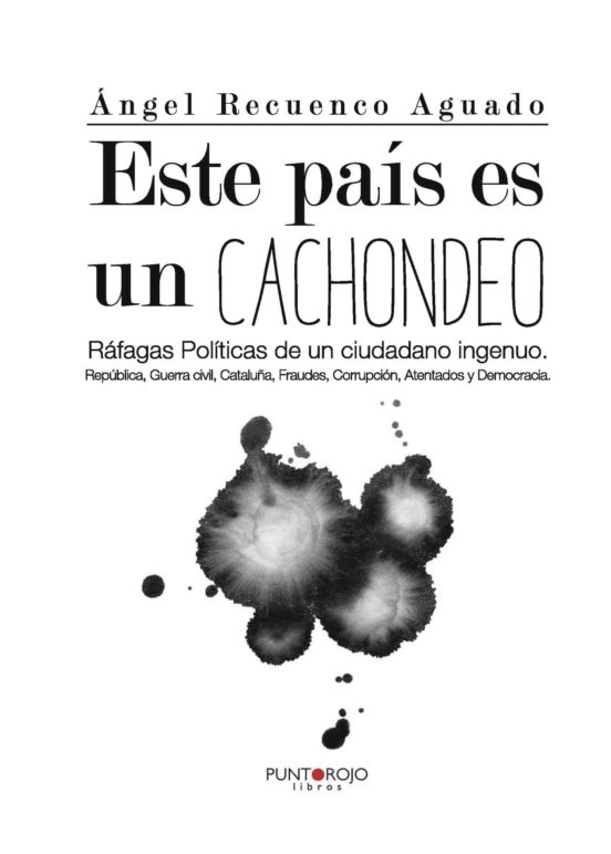Este País Es Un Cachondeo