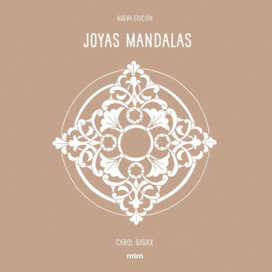 Joyas Mandalas