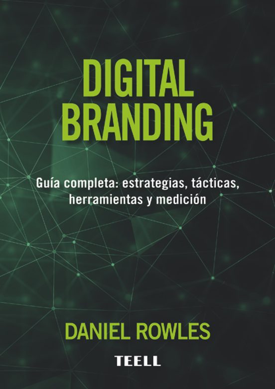 Digital Branding