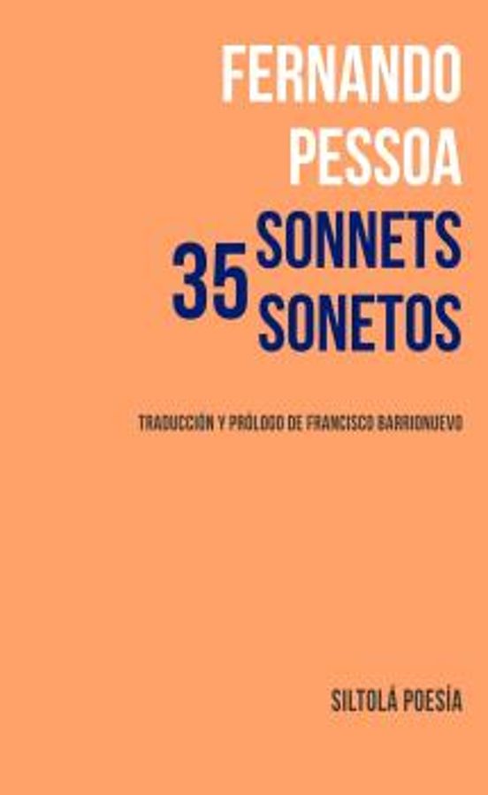 35 Sonnets / Sonetos
