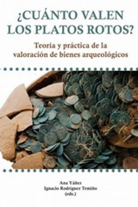 ¿Cuánto Valen Los Platos Rotos?