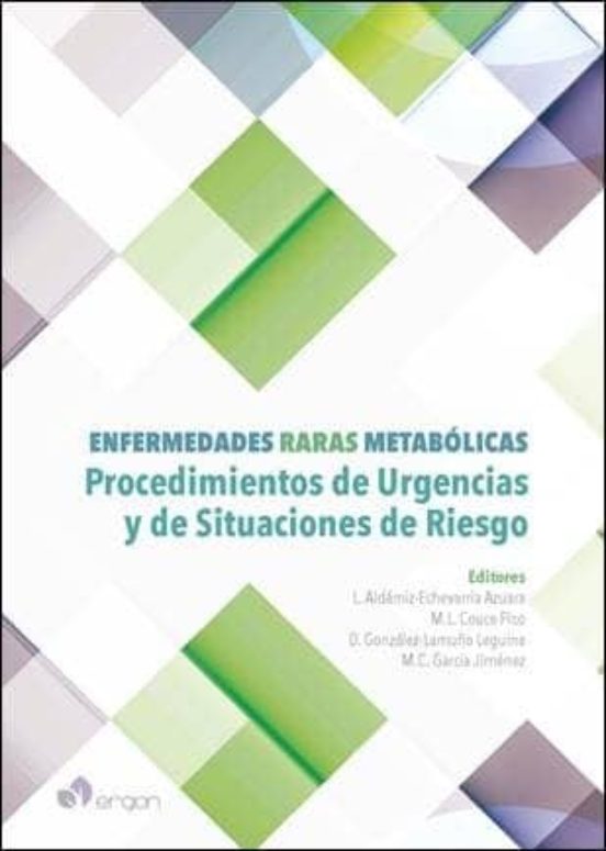 Grupo De Estuido De Enfermedades Neuromusculares De La Sociedad Españo