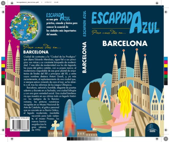 Barcelona 2017