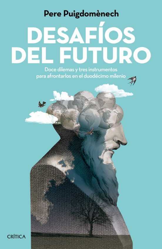 Desafíos Del Futuro