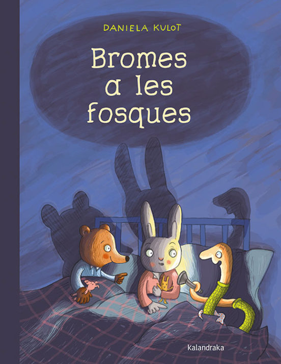 Bromes A Les Fosques