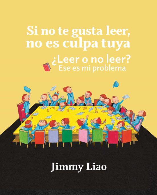 Si No Te Gusta Leer No Es Culpa Tuya: ¿leer O No Leer?: Ese Es Mi Prob