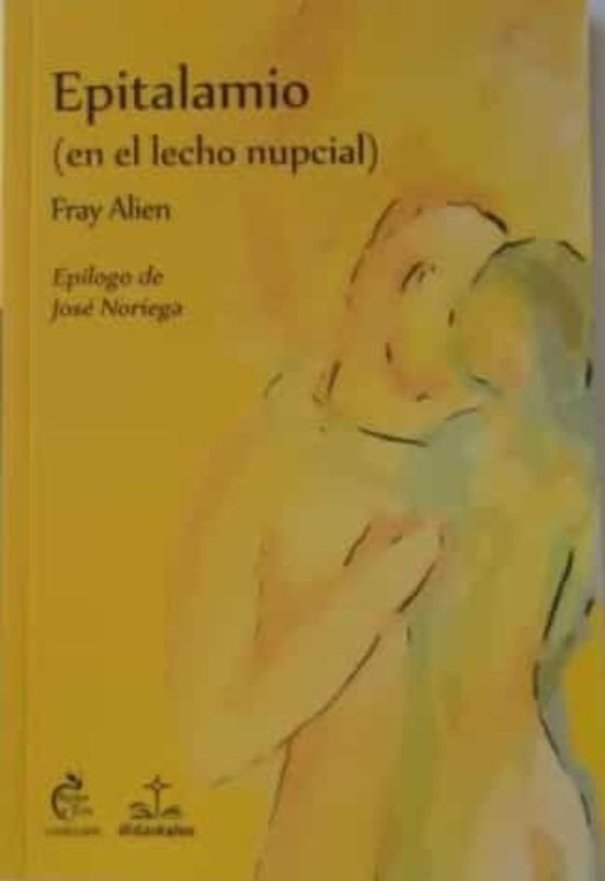 Epitalamio Y Otros Poemas