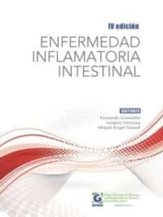 Enfermedad Inflamatoria Intestinal