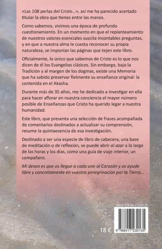 108 Perlas Del Cristo