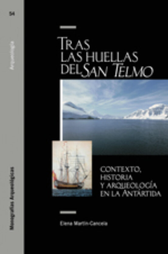 Tras las Huellas del San Telmo