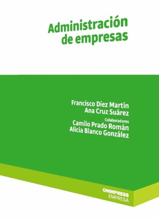 Administracion De Empresas