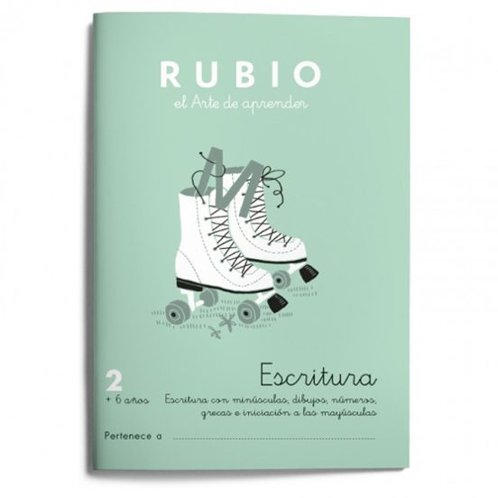 Escritura 2