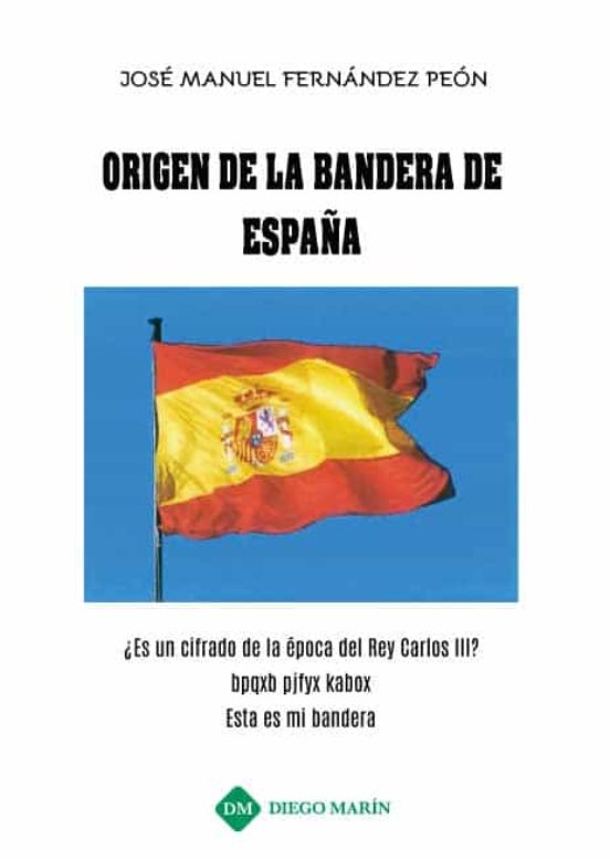 Origen De La Bandera De España