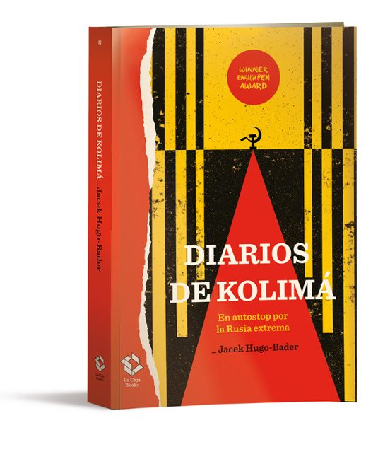 Diarios De Kolimá