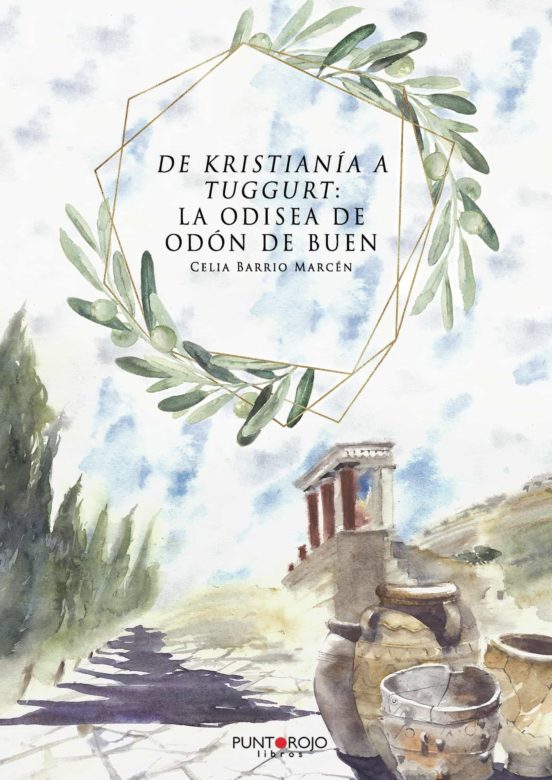 De Kristianía A Tuggurt