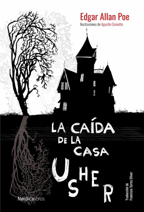 La Caída De La Casa Usher