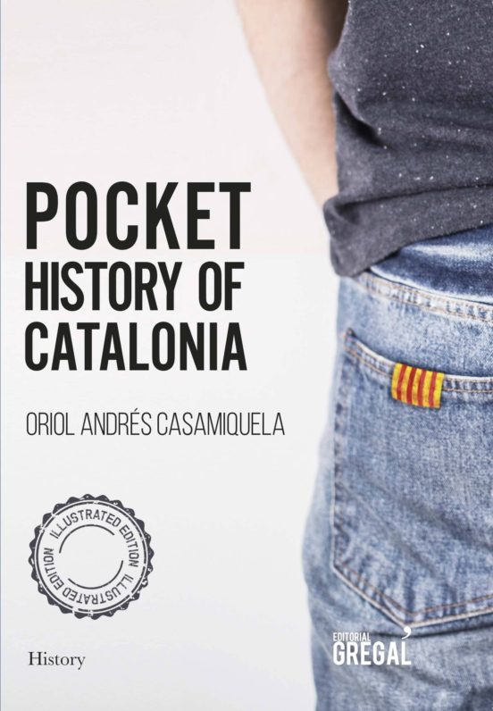 Pocket History Of Catalonia