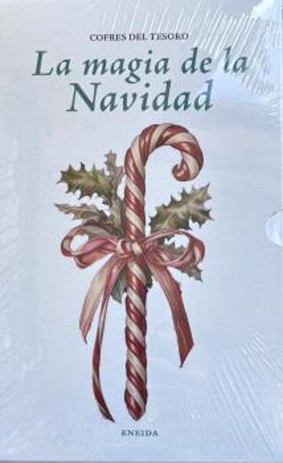 La Magia de la Navidad