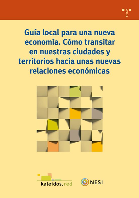 Guía Local Para Una Nueva Economía