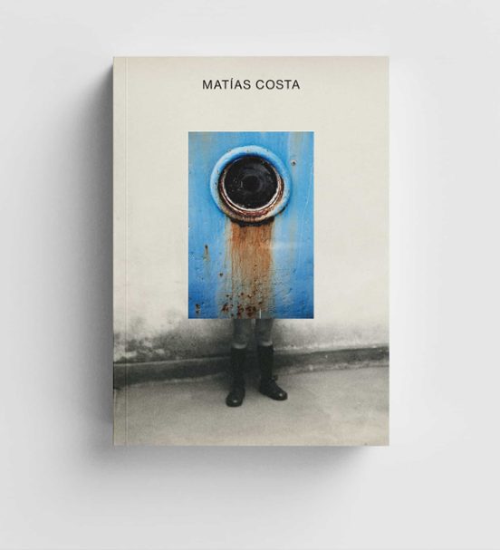 Solo. Matías Costa